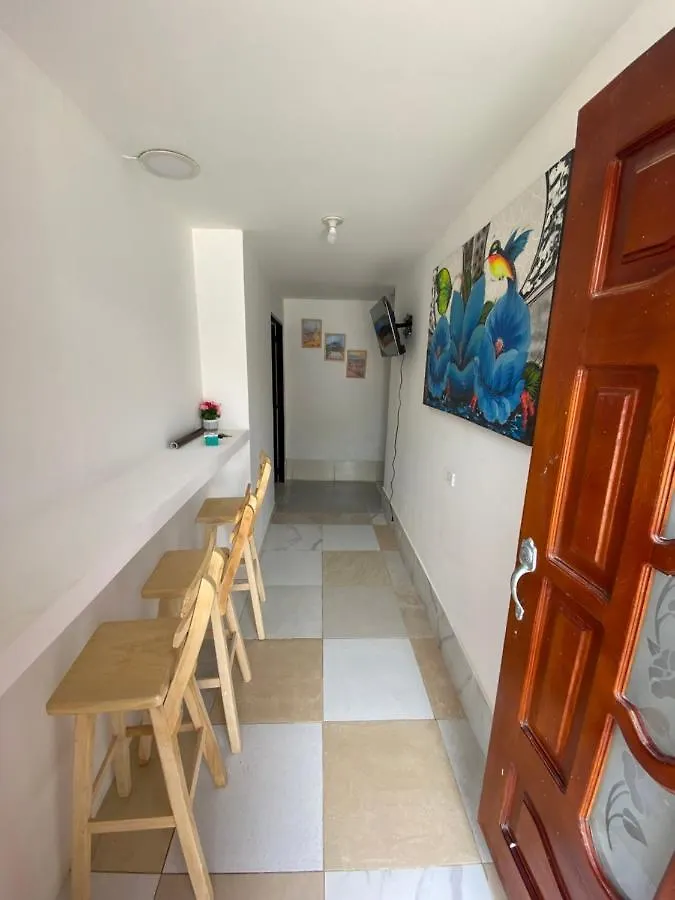 Casa Luna contacts